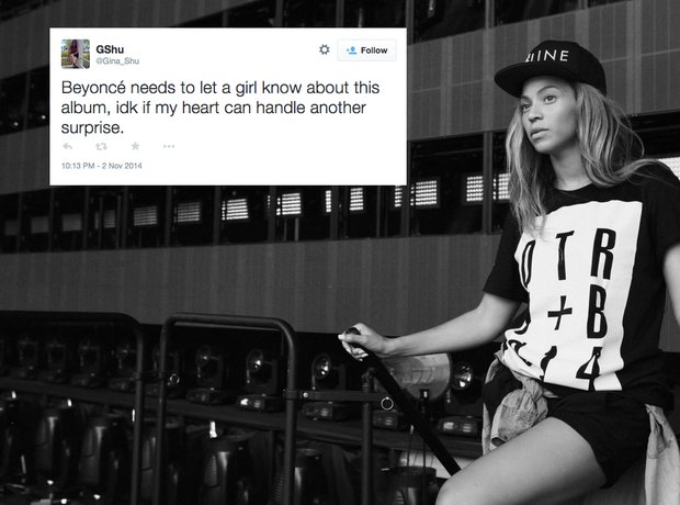Beyoncé Fans Can't Handle This