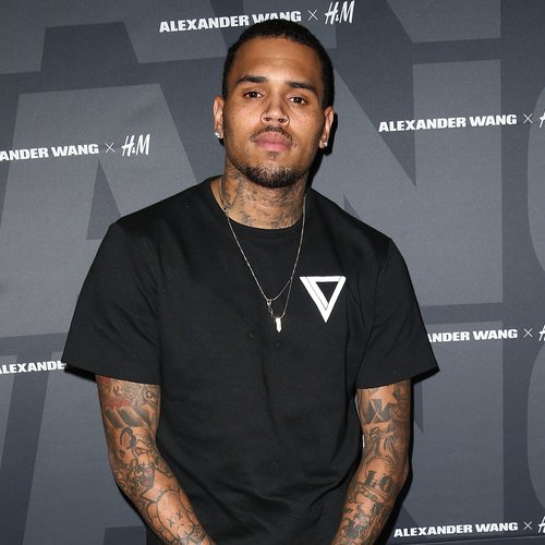 Chris Brown