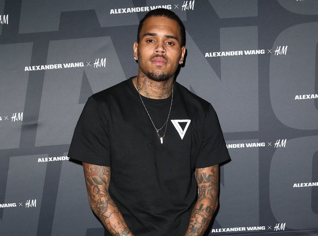 Chris Brown