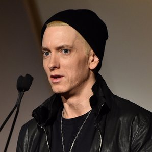 Eminem November 2014