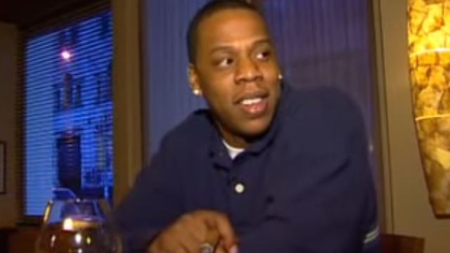 Jay Z 1998 