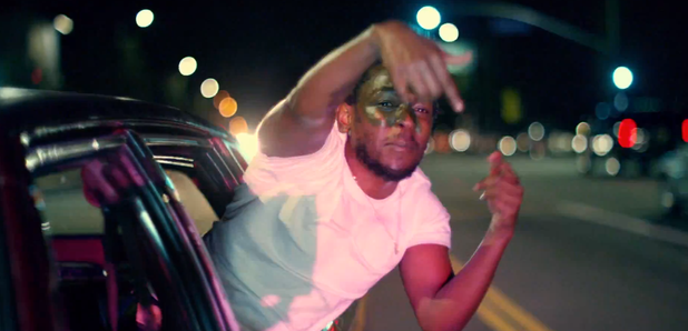 A Break Down Of Kendrick Lamar S Amazing Dance Moves In His I Video Capital Xtra