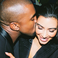 Image 3: Kanye West Kim Kardashian 