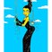 Image 2: Kim Kardashian immortalised by aleXsando Palombo
