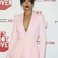 Image 3: Rihanna in pink two-piece suit