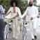 Image 6: Solange Knowles and Alan Ferguson wedding
