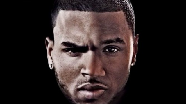 Chris Brown and Trey Songz Dangerous artwork
