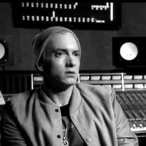 Eminem and Paul Rosenberg Documentary trailer