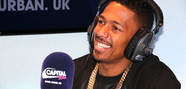 Nick Cannon Capital XTRA