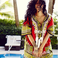Image 5: Rihanna on instagram 