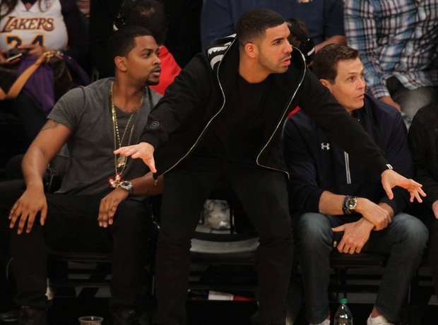 Drake Basketball