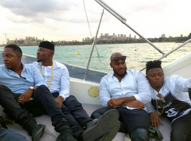 Fuse ODG