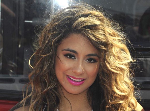 Ally Fifth Harmony