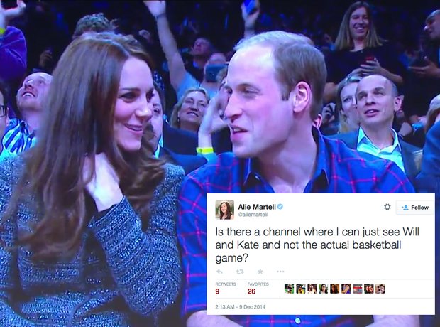 Beyonce and Jay Z royal tweets