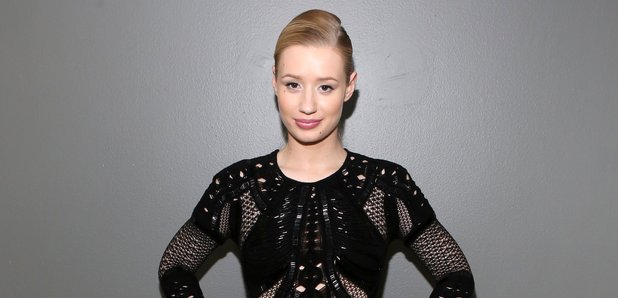 Iggy Azalea