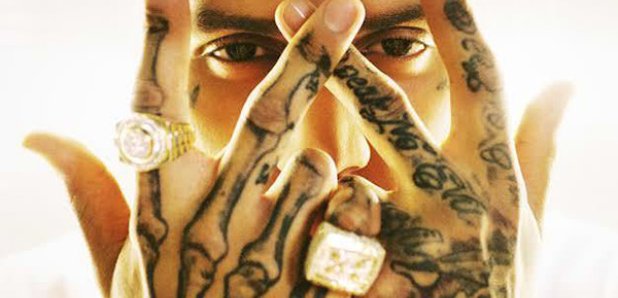 Kid Ink Full Speed