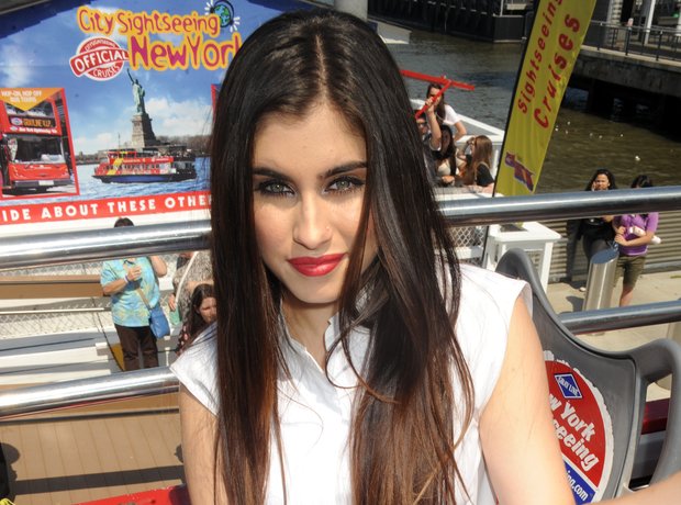 Lauren Jauregui Fifth Harmony