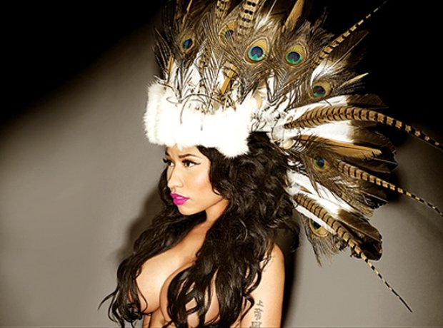 nicki minaj