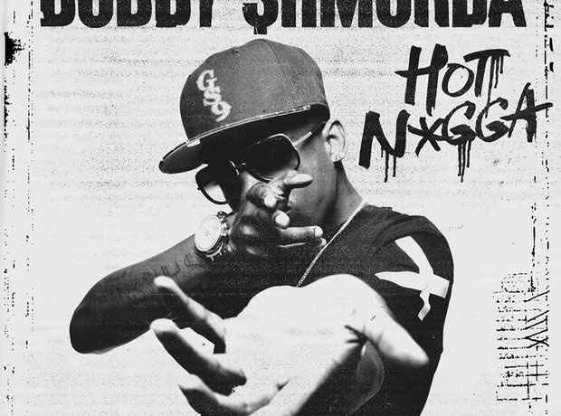 Bobby Shmurda