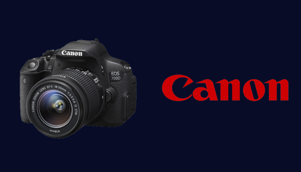 Win A Canon Camera And 500 Capital Xtra