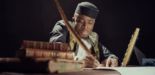 Fuse ODG Letter To TINA 
