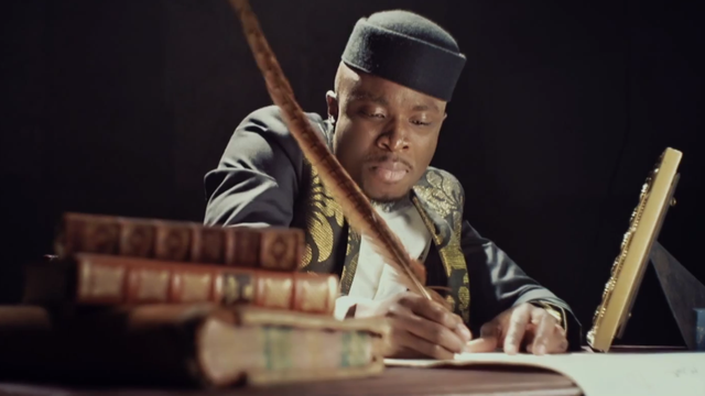 Fuse ODG Letter To TINA 