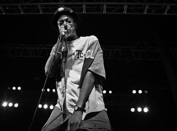 joey badass