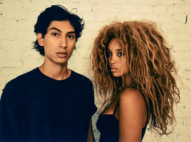 Lion Babe