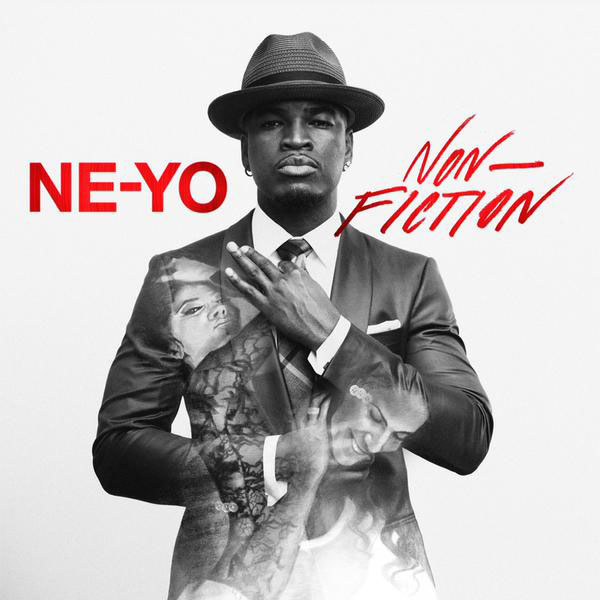 Ne-yo Non Fiction Cover Art 