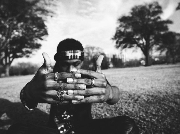 Raury