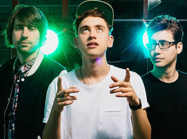 years and years