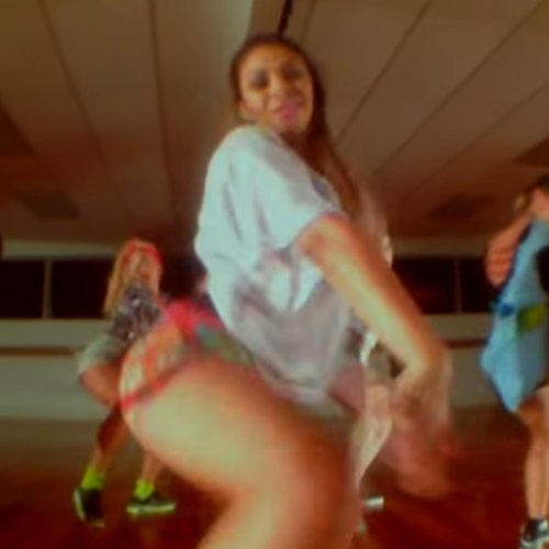 Beyonce Dance Crew