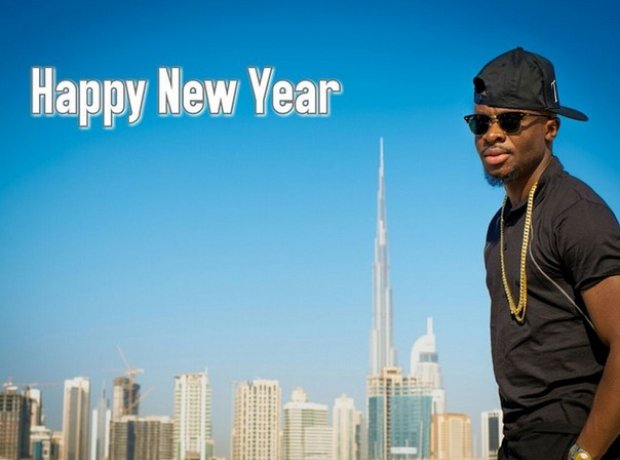 New Years Eve 2014