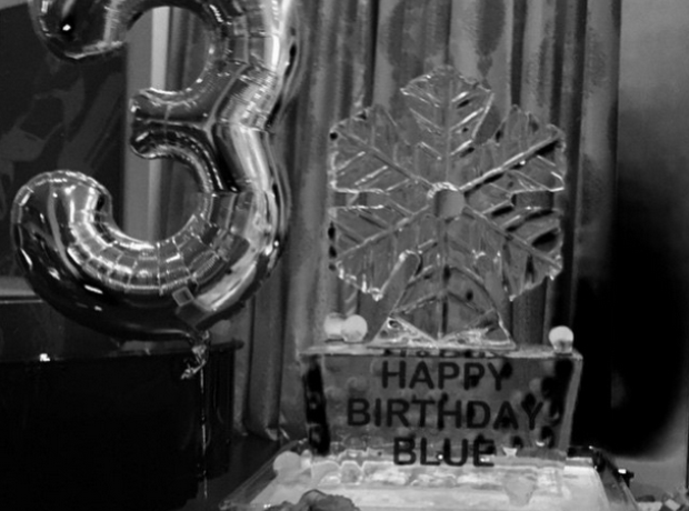 Blue Ivy 3rd birthday 