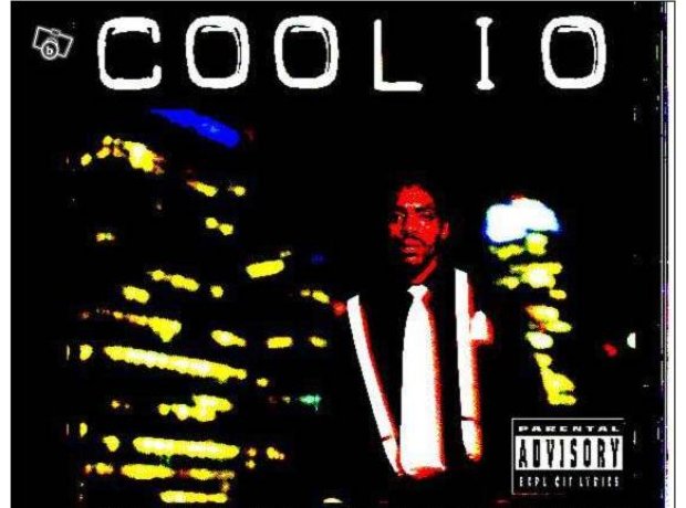 coolio gangsters paradise full album zip