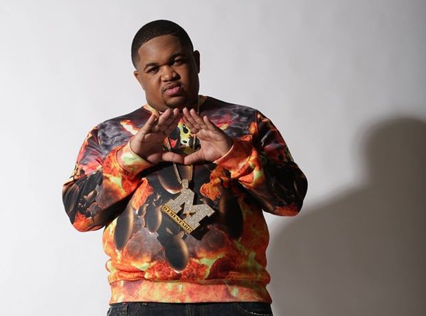 DJ Mustard