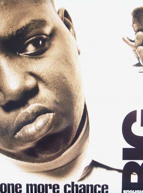 Notorious B.I.G - 'One More Chance'