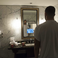 Image 3: Drake TV in mirror 