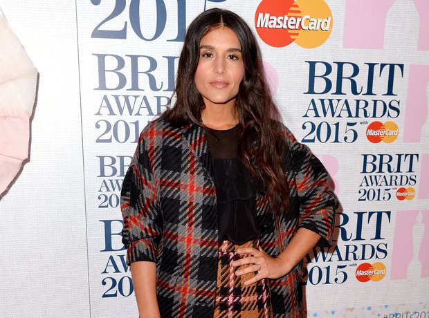 Jessie Ware BRIT Awards Nominations 2015