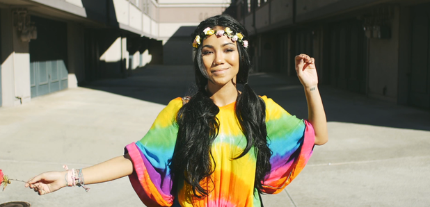 Jhene Aiko Wanderer 