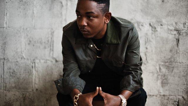 Kendrick Lamar