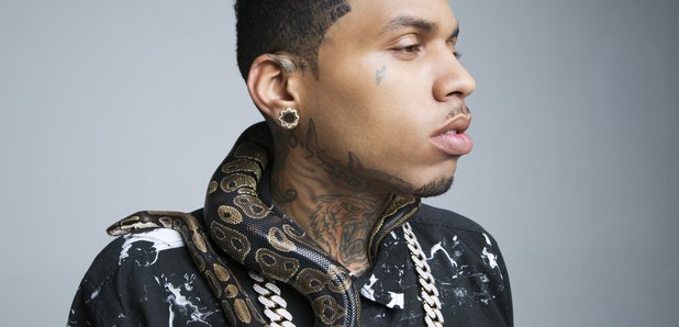 kid ink showoff radio