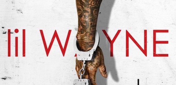 Lil Wayne Sorry For The Wait 2 Mixtape Artwork