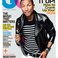 Image 5: Pharrell Williams GQ Magazine 2014