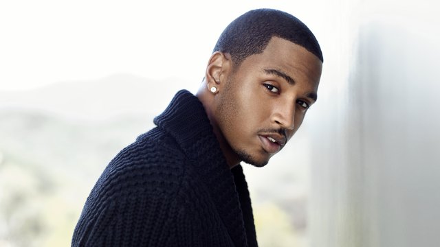 Trey Songz