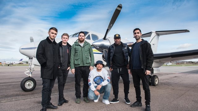 Disclosure and Rudimental 