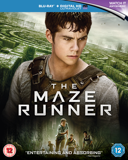 Win £500 With The Maze Runner Capital XTRA