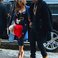 Image 7: Beyonce and Jay z in New York 