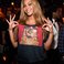 Image 6: Beyonce wearing Stevie Wonder T Shirt 