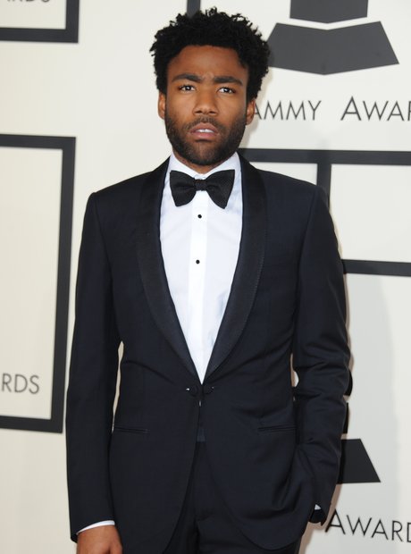Childish Gambino